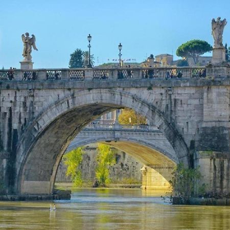 Air Vatican Roma Eksteriør bilde