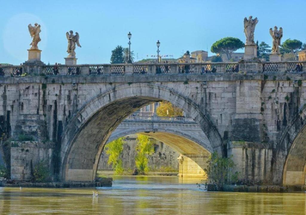 Air Vatican Roma Eksteriør bilde